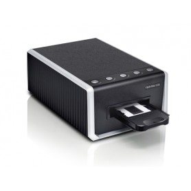 Plustek OpticFilm 135 i Scanner per pellicola/diapositiva 7200 x 7200 DPI Nero, Argento (0312)