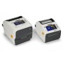 Zebra ZD621 stampante per etichette (CD) Termica diretta 300 x 300 DPI Con cavo e senza cavo (ZD6AH43-D0EF00EZ)
