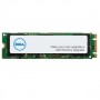 DELL V2G3V drives allo stato solido M.2 512 GB Serial ATA III (V2G3V)