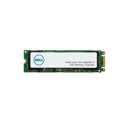 DELL TDHH6 drives allo stato solido M.2 512 GB Serial ATA III (TDHH6)