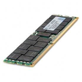 Hewlett Packard Enterprise 16GB DDR3-1600 memoria 1 x 16 GB 1600 MHz Data Integrity Check (verifica integrità dati (672631-S21)