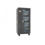 Alcasa ANTARES T40S Carrello per la gestione dei dispositivi portatili Nero (PCT01-B40S)