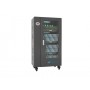 Alcasa ANTARES T52 Carrello per la gestione dei dispositivi portatili Nero (PCT01-A52S)