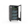 Alcasa ANTARES T52 Carrello per la gestione dei dispositivi portatili Nero (PCT01-A52S)