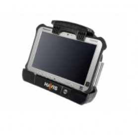 Panasonic PCPE-HAVG103 docking station per dispositivo mobile Tablet Nero (PCPE-HAVG103)