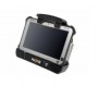 Panasonic PCPE-HAVG103 docking station per dispositivo mobile Tablet Nero (PCPE-HAVG103)