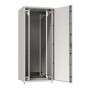 EFB Elektronik PRO-2486GR.G1SV rack 24U Rack indipendenti Grigio (PRO-2486GR.G1SV)