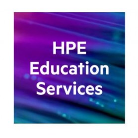 Hewlett Packard Enterprise HPE MyRoom VRG 25 person room Soln SVC (HR2P0E)