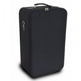 Elmo 1104-4 valigetta porta attrezzi Valigetta/custodia classica Nero (1104-4)
