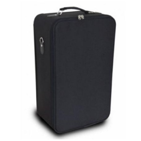 Elmo 1104-4 valigetta porta attrezzi Valigetta/custodia classica Nero (1104-4)