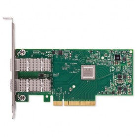 Mellanox Technologies MCX4121A-ACUT scheda di rete e adattatore Interno Ethernet (MCX4121A-ACUT)