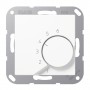 JUNG TR A 246 WW termostato Bianco (TRA246WW)