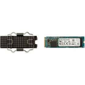 HP Z Turbo Drive M.2 512 GB PCI Express TLC NVMe (4YZ46AA)