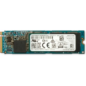 HP Z Turbo Drive Quad Pro M.2 PCI Express NVMe (4YZ36AA)