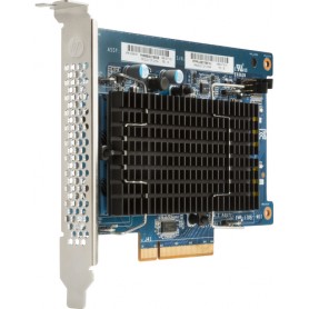 HP Z Turbo Drive Dual Pro 256GB SSD (4YF60AA)