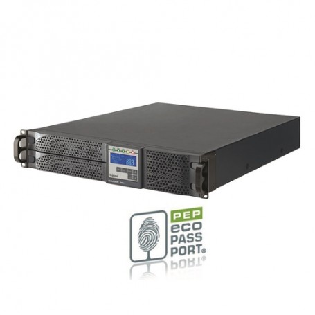Legrand 310173 gruppo di continuità (UPS) Doppia conversione (online) 5 kVA 5000 W (310173)