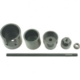 KS Tools 700.2240 set di strumenti meccanici 6 strumenti (700.2240)