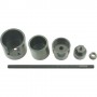 KS Tools 700.2240 set di strumenti meccanici 6 strumenti (700.2240)