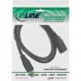 InLine B-35610 cavo USB USB 3.2 Gen 1 (3.1 Gen 1) USB A (B-35610)