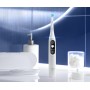 Braun iO Serie 6 Adulto Spazzolino a vibrazione Nero (409151)