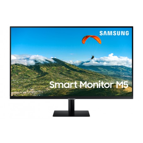 Samsung S32AM502NR 81,3 cm (32") 1920 x 1080 Pixel Full HD Nero (LS32AM502NRXEN)