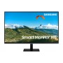 Samsung S32AM502NR 81,3 cm (32") 1920 x 1080 Pixel Full HD Nero (LS32AM502NRXEN)