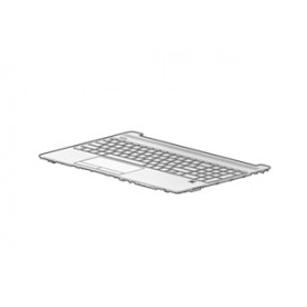 HP L52022-DH1 ricambio per notebook Tastiera (L52022-DH1)