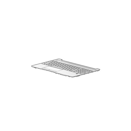 HP L52022-DH1 ricambio per notebook Tastiera (L52022-DH1)