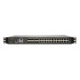SonicWall 02-SSC-7368 firewall (hardware) 1U (02-SSC-7368)