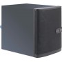 Supermicro CSE-721TQ-350B computer case Mini Tower Nero 250 W (CSE-721TQ-350B)