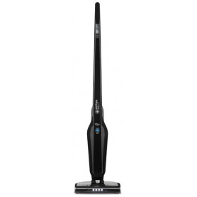 Nilfisk 128390003 scopa elettrica Senza sacchetto 0,6 L Nero (128390003)