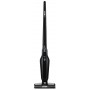 Nilfisk 128390003 scopa elettrica Senza sacchetto 0,6 L Nero (128390003)