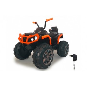 Jamara Quad Protector Ride-on quadricycle (460449)