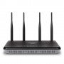Luxul Wireless XWR-3150-E router wireless Gigabit Ethernet Dual-band (2.4 GHz/5 GHz) Nero (XWR-3150-E)