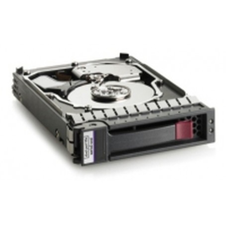 Hewlett Packard Enterprise 619291-S21 disco rigido interno 2.5" 900 GB SAS (619291-S21)