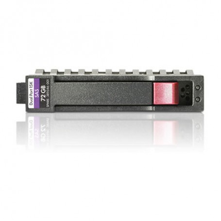 Hewlett Packard Enterprise 759208-S21 disco rigido interno 2.5" 300 GB SAS (759208-S21)