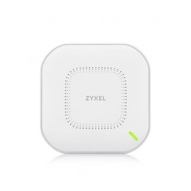 Zyxel WAX610D-EU0105F punto accesso WLAN 2400 Mbit/s Bianco Supporto Power over Ethernet (PoE) (WAX610D-EU0105F)
