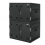 AVer X12 Armadio per la gestione dei dispositivi portatili Nero (40AAA0A3-BC3)
