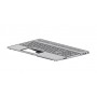 HP L24752-DH1 ricambio per notebook Base dell'alloggiamento + tastiera (L24752-DH1)