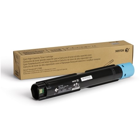 Xerox 106R03768 cartuccia toner 1 pz Originale Ciano (106R03768)