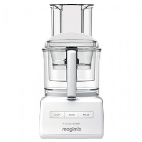 Magimix 18590F robot da cucina 1100 W 3,6 L Bianco (18590F)