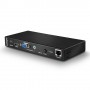 Lindy 38268 conmutador de vídeo HDMI/VGA (38268)