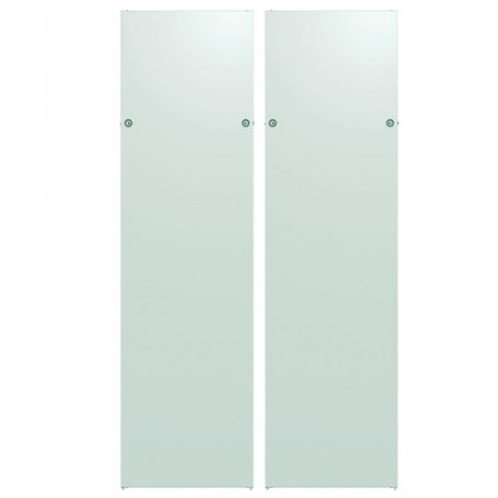 EFB Elektronik PRO-W472Z.GR porta accessori Parete laterale (PRO-W472Z.GR)