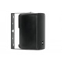 Omnitronic 11036950 altoparlante 2-vie Nero Cablato 40 W (11036950)