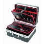 Cimco 170600 set di strumenti meccanici 22 strumenti (170600)