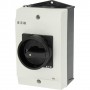 Eaton T3-4-15682/I2/SVB-SW interruttore elettrico Interruttore di commutazione 6P Nero, Bianco (207211)