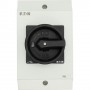 Eaton T3-4-15682/I2/SVB-SW interruttore elettrico Interruttore di commutazione 6P Nero, Bianco (207211)