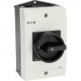 Eaton T3-4-15682/I2/SVB-SW interruttore elettrico Interruttore di commutazione 6P Nero, Bianco (207211)