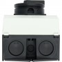 Eaton T3-4-15682/I2/SVB-SW interruttore elettrico Interruttore di commutazione 6P Nero, Bianco (207211)