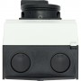 Eaton T3-4-15682/I2/SVB-SW interruttore elettrico Interruttore di commutazione 6P Nero, Bianco (207211)
